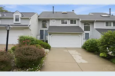 12150 Peak Drive, Cincinnati, OH 45246 - Photo 1