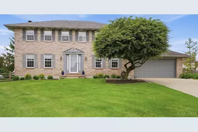 4019 Autumn Hill Lane, Fairfield Township, OH 45011 - Photo 56