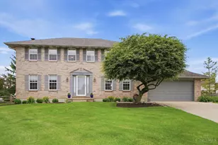 4019 Autumn Hill Ln, Fairfield Township, OH 45011 - Photo 56