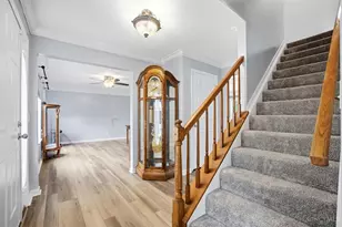 4019 Autumn Hill Ln, Fairfield Township, OH 45011 - Photo 4