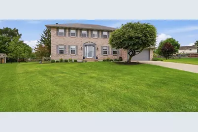 4019 Autumn Hill Lane, Fairfield Township, OH 45011 - Photo 2