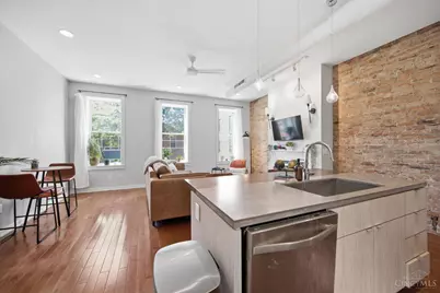 122 W Fifteenth St #222, Cincinnati, OH 45202 - Photo 32