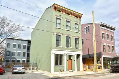 122 W Fifteenth St #222, Cincinnati, OH 45202 - Photo 1