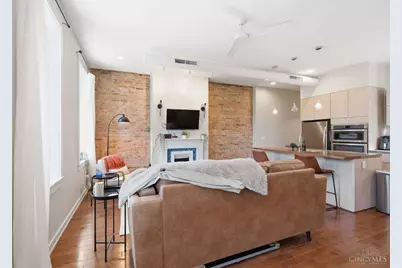 122 W Fifteenth St #222, Cincinnati, OH 45202 - Photo 36