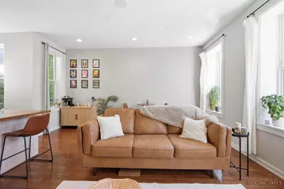122 W Fifteenth St #222, Cincinnati, OH 45202 - Photo 40
