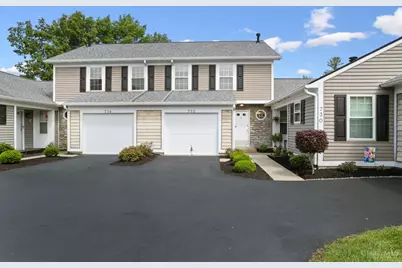 732 Stoneharbor Lane, Hamilton Township, OH 45039 - Photo 4