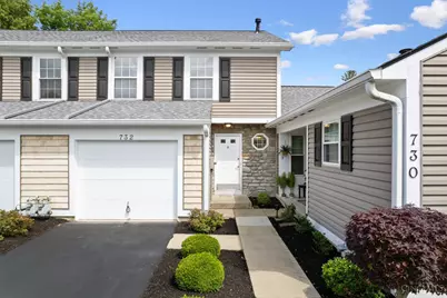 732 Stoneharbor Lane, Hamilton Township, OH 45039 - Photo 1
