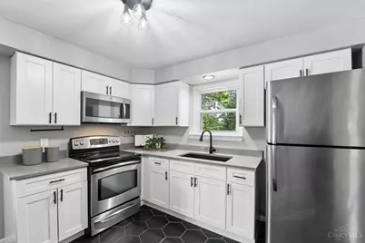 5692 Lauderdale Drive, Cincinnati, OH 45239 - Photo 16