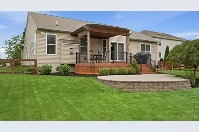 7673 Hempston Circle, Maineville, OH 45039 - Photo 24