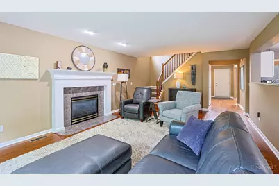 5268 Little Turtle Drive, South Lebanon, OH 45065 - Photo 8