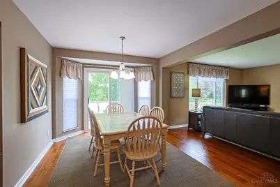 5268 Little Turtle Drive, South Lebanon, OH 45065 - Photo 16
