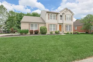 5268 Little Turtle Dr, South Lebanon, OH 45065 - Photo 2