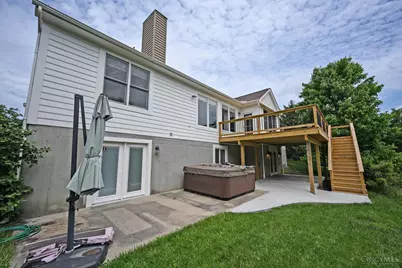 3130 Wolf Run Court, Anderson Township, OH 45244 - Photo 80