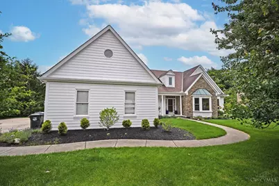 3130 Wolf Run Court, Anderson Township, OH 45244 - Photo 2