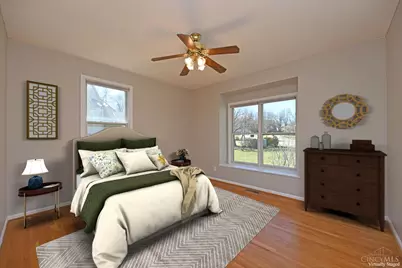 3130 Wolf Run Court, Anderson Township, OH 45244 - Photo 10