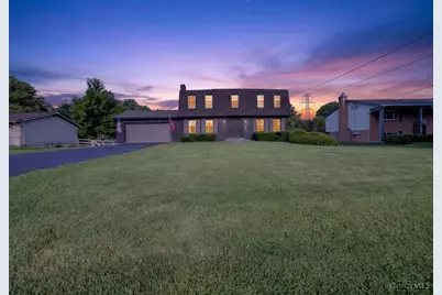 8713 Cox Road, West Chester, OH 45069 - Photo 1