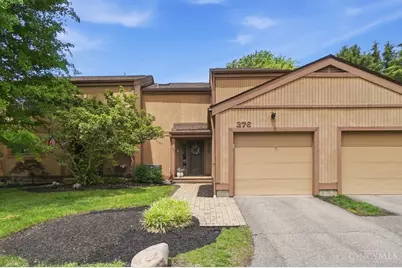 376 Walnut Lane, Mason, OH 45040 - Photo 1