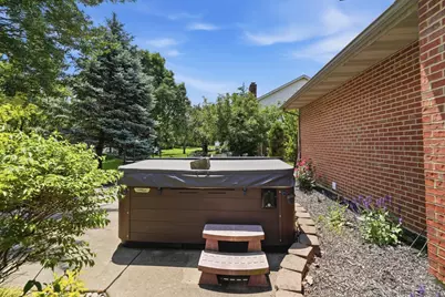4490 Estate Court, Mason, OH 45040 - Photo 44