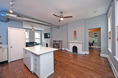1410 Main Street #2C, Cincinnati, OH 45202 - Photo 6