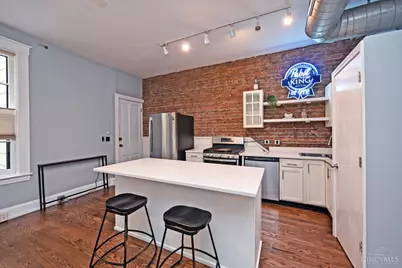 1410 Main Street #2C, Cincinnati, OH 45202 - Photo 8