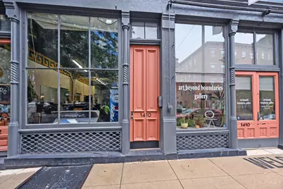 1410 Main Street #2C, Cincinnati, OH 45202 - Photo 2