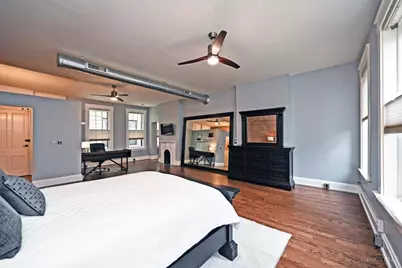 1410 Main Street #2C, Cincinnati, OH 45202 - Photo 20