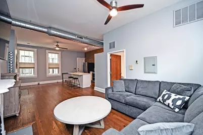 1410 Main Street #2C, Cincinnati, OH 45202 - Photo 14
