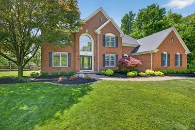 8105 Wycliffe Drive, Anderson Township, OH 45244 - Photo 2