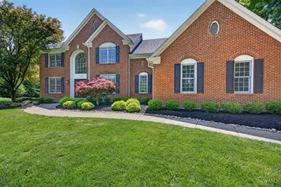 8105 Wycliffe Drive, Anderson Township, OH 45244 - Photo 4