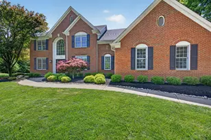 8105 Wycliffe Dr, Anderson Township, OH 45244 - Photo 4