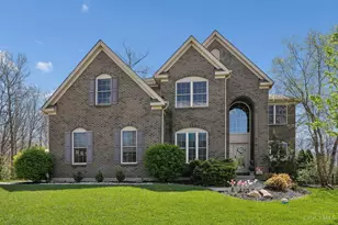 431 Trailview Ct, Anderson Township, OH 45244 - Photo 1