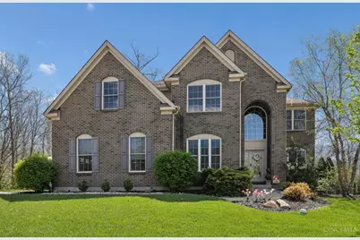 431 Trailview Court, Anderson Township, OH 45244 - Photo 48