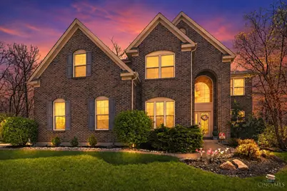 431 Trailview Court, Anderson Township, OH 45244 - Photo 38