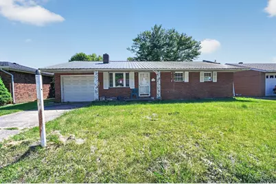 1752 Waldo Drive, Ironton, OH 45638 - Photo 1