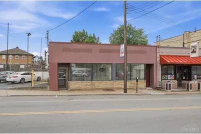 3605 Harrison Avenue, Cincinnati, OH 45211 - Photo 1