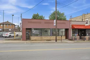 3605 Harrison Ave, Cincinnati, OH 45211 - Photo 1