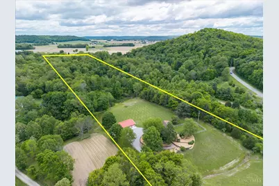 14391 Barrett Mill Road, Paint Township, OH 45612 - Photo 56