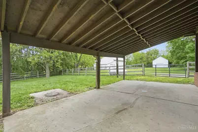 5426 Fletcher Chapel Road, Springfield Township, OH 45502 - Photo 22