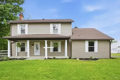 5426 Fletcher Chapel Road, Springfield Township, OH 45502 - Photo 1