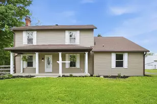 5426 Fletcher Chapel Rd, Springfield Township, OH 45502 - Photo 1