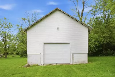 5426 Fletcher Chapel Road, Springfield Township, OH 45502 - Photo 24