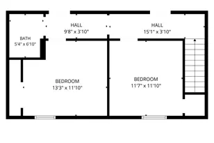 5426 Fletcher Chapel Rd, Springfield Township, OH 45502 - Photo 32