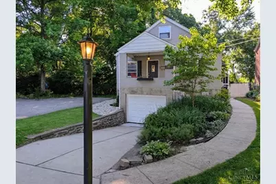 3880 Marburg Avenue, Cincinnati, OH 45209 - Photo 2
