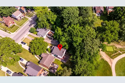 3880 Marburg Avenue, Cincinnati, OH 45209 - Photo 46