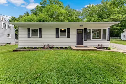 694 Greenmound Road, New Richmond, OH 45157 - Photo 1
