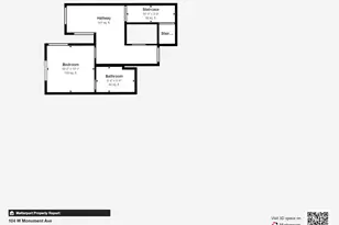 104 W Monument Ave, Dayton, OH 45402 - Photo 82