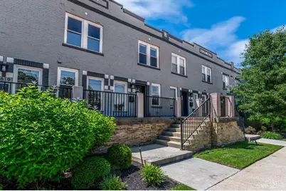 2821 Ashland Avenue, Cincinnati, OH 45206 - Photo 2