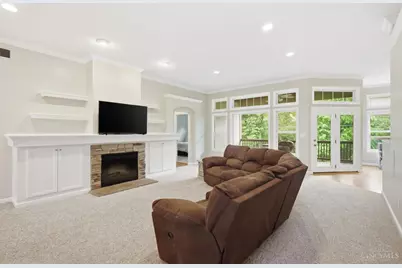 1469 Shaker Run Boulevard, Lebanon, OH 45036 - Photo 10