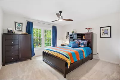 9218 Terwilligers Wood Court, Symmes Township, OH 45249 - Photo 50