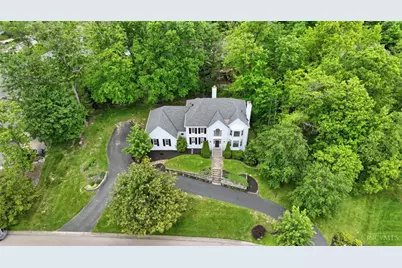 9218 Terwilligers Wood Court, Symmes Township, OH 45249 - Photo 2